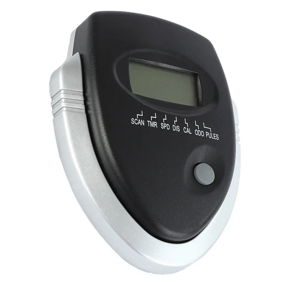 Монитор для велотренажера