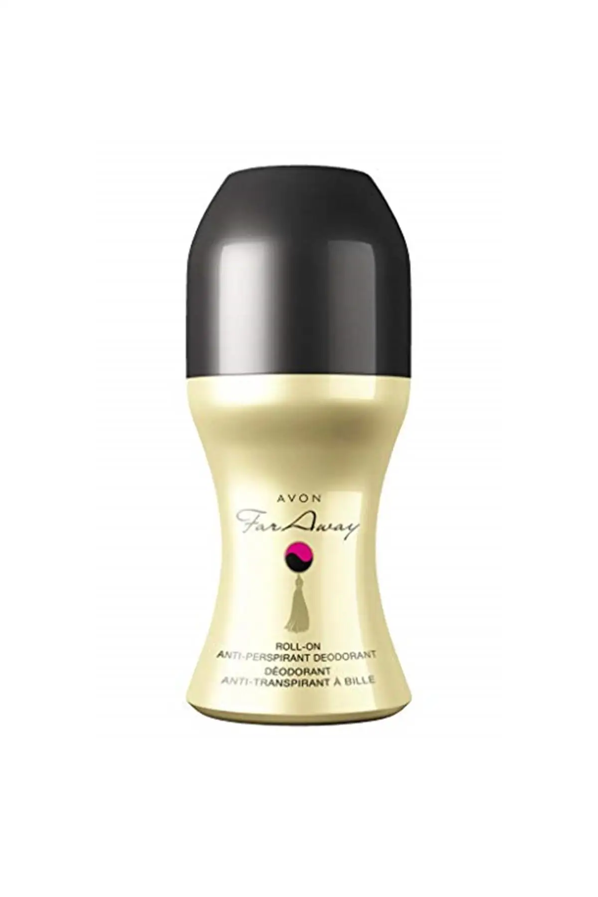 

Бренд: Far Away Women Roll-On 50 мл. Категория: тени для век