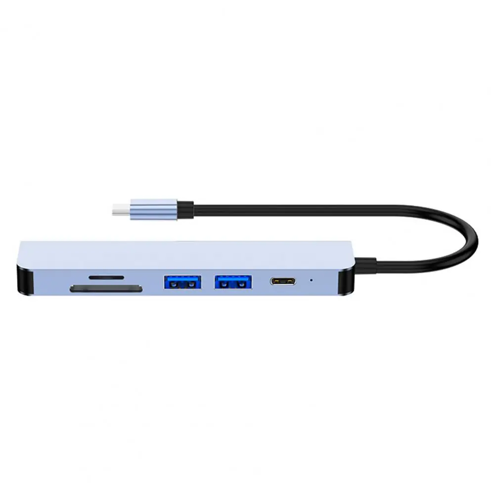 

Док-станция для ноутбука, совместимая с USB 3,0 PD