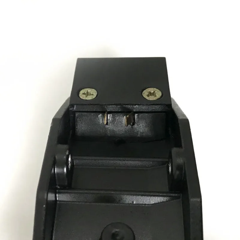 Фото 5915PC-20W-B20-S11/S05/S12 17238 Оригинальный высокотемпературный вентилятор с металлическими листьями №3