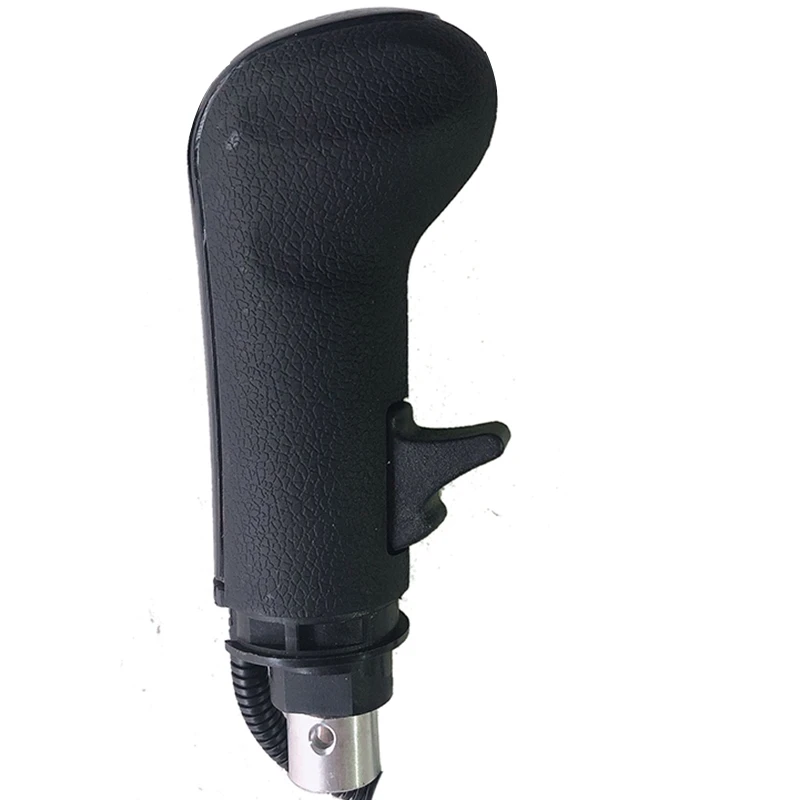 Ручка переключения передач 4Pin для MAN TGA TGS Ab2000 81326200095 81326200110