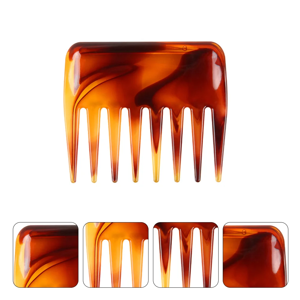 

Comb Hair Combscurlywide Hairstyling Pompadour Hairdressing Styling Headsmoothly Care Staticretro Vintage Brushes