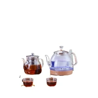 warmer smart pot bouilloire travel hervidor aquecedor agua tea panela eletrica kitchen appliance part chaleira electric kettle