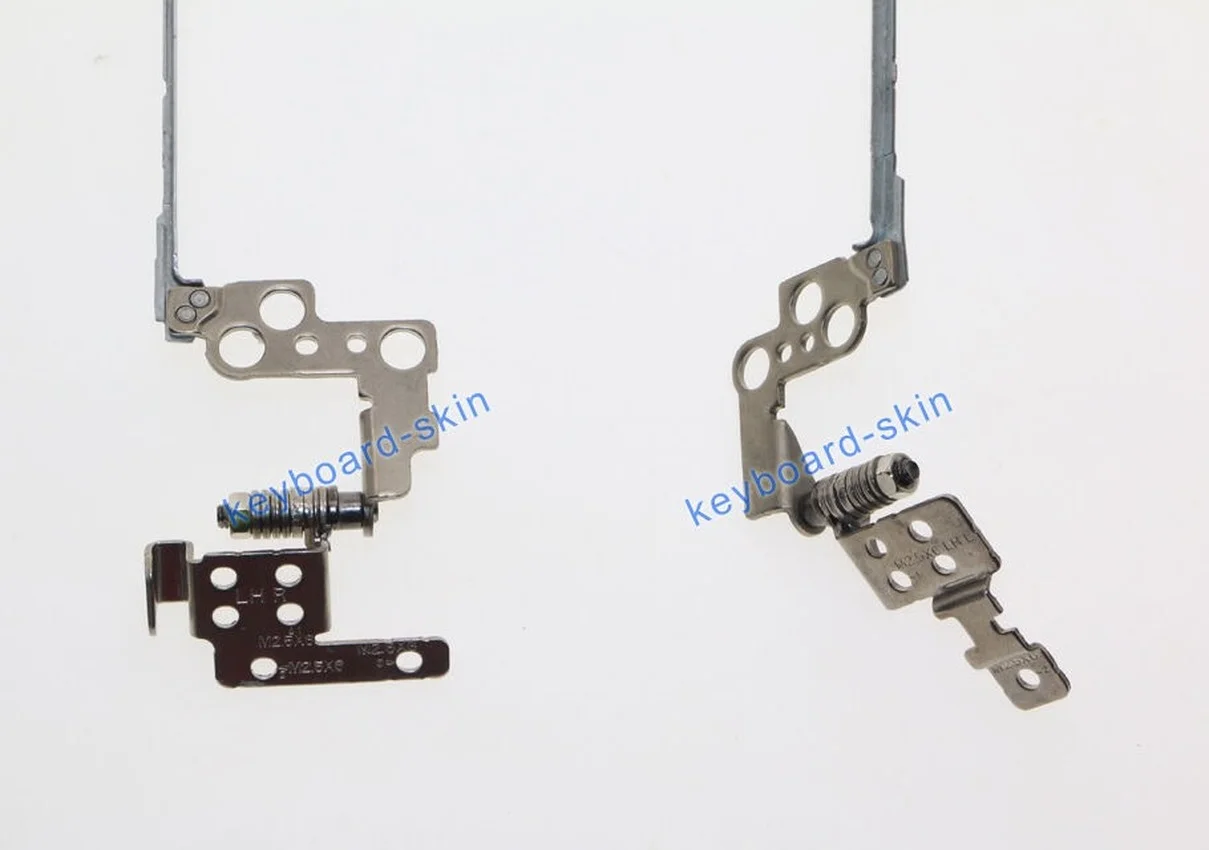 Новые петли для ноутбука IBM Lenovo IdeaPad 100-15IBY L + R AM1ER000100 AM1ER000200 (не 100-15IBD) - купить по