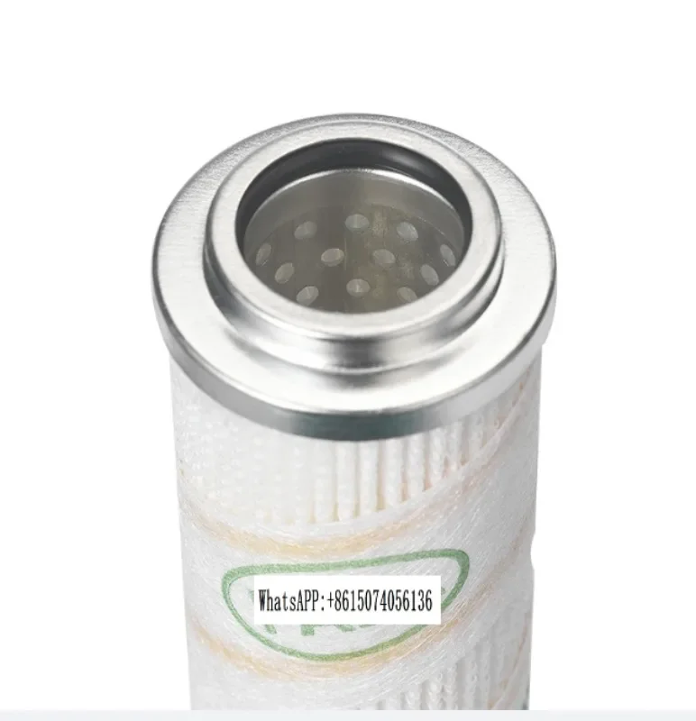 Картридж антипаливного фильтра смазочного масла серии HC9020 FCT/FCZ/FMP/FTN