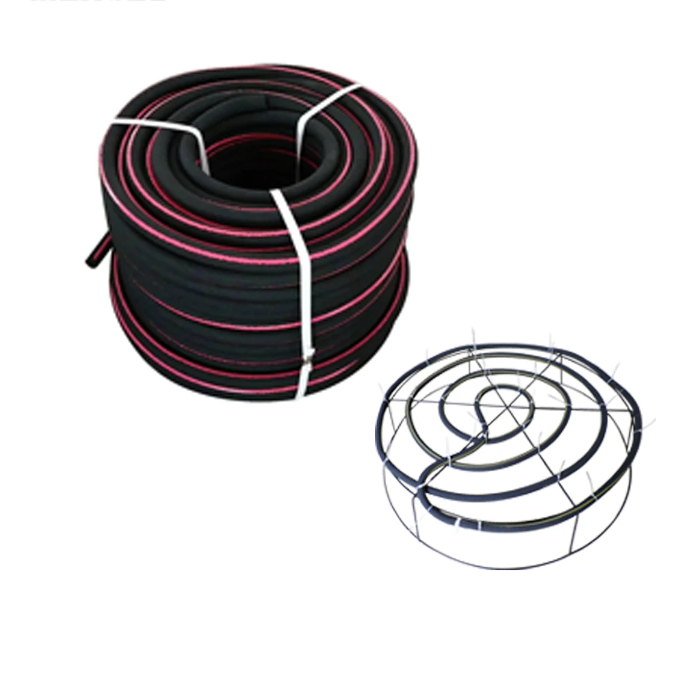 

Fine Bubble Large Pond Aeration Diffusers Micro Air Diffuser Hose