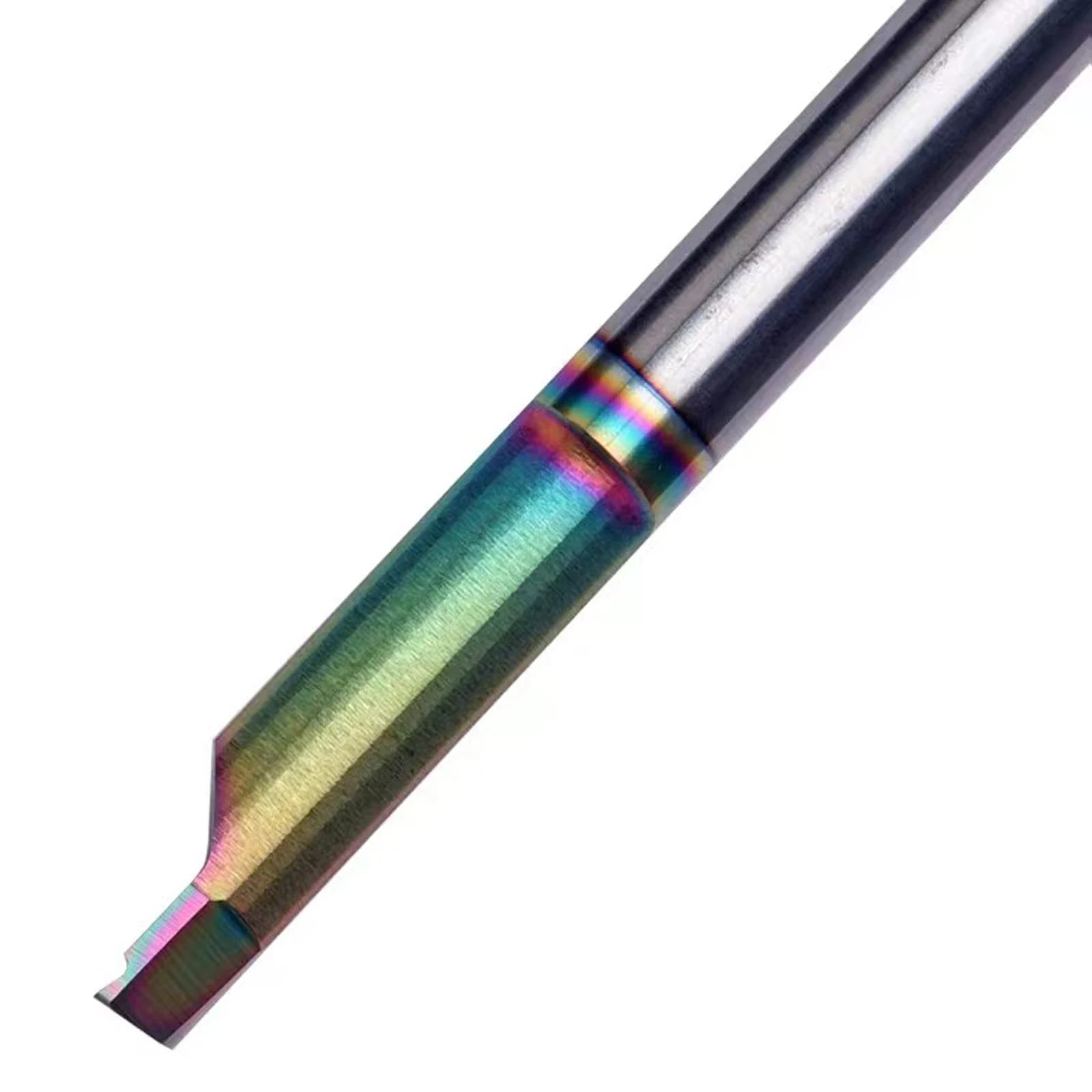 Небольшой расточной резак MTR3 MTR4 MTR5 MTR6 MTR8 из вольфрамового сплава с цветным