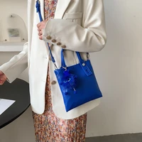 womens bags spring summer 2022 trend luxury design handbags for women girls bookbag shopping bag navy blue bag for women