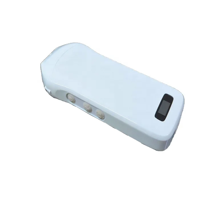 

Konted беспроводное высокочастотное оборудование 10-14 МГц, Цветной Допплер, ультразвуковой зонд C10CS