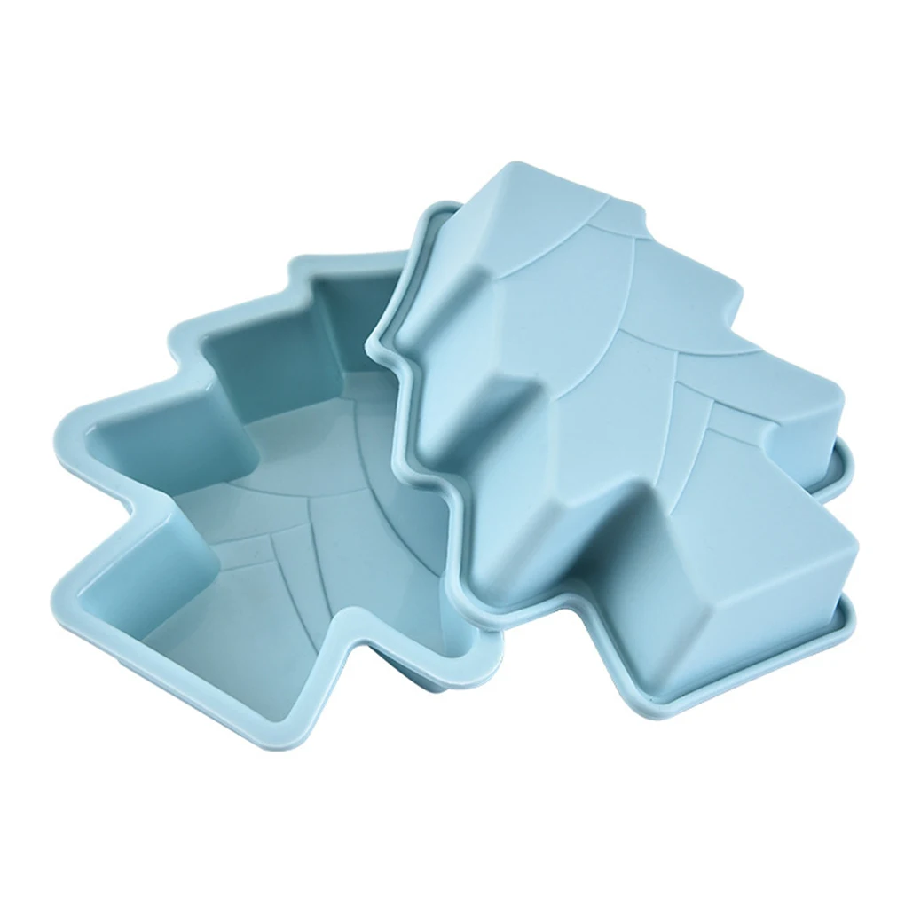 

3 шт., силиконовые формы для выпечки