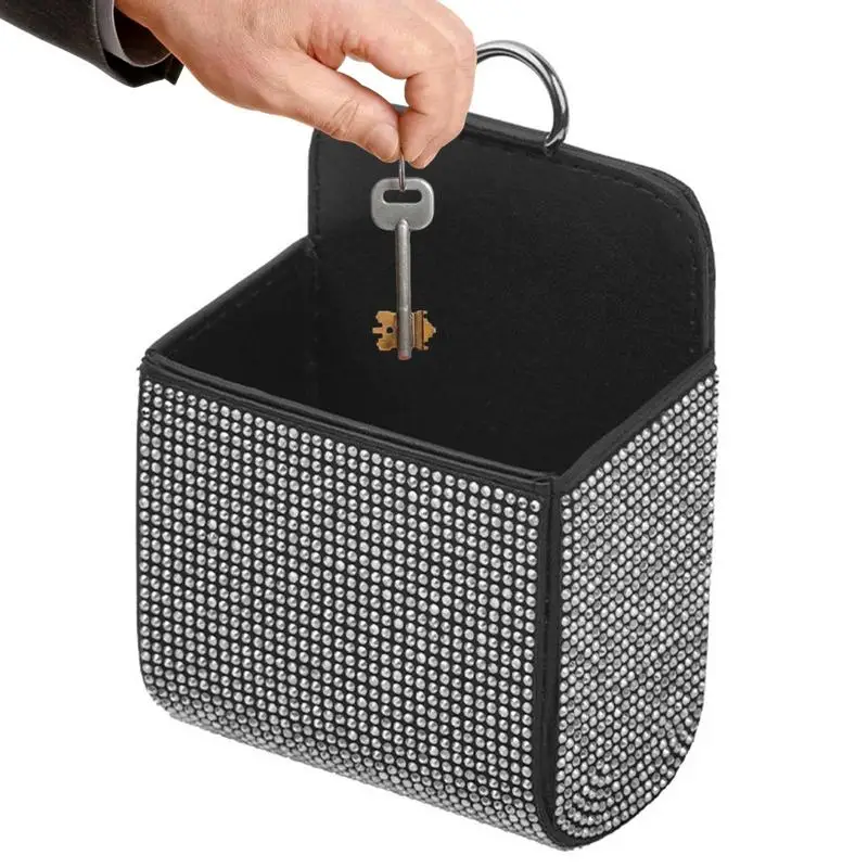 

Органайзер для вентиляции автомобиля, держатель для хранения на вентиляционное отверстие автомобиля с фиксированным крючком и зажимом на ...