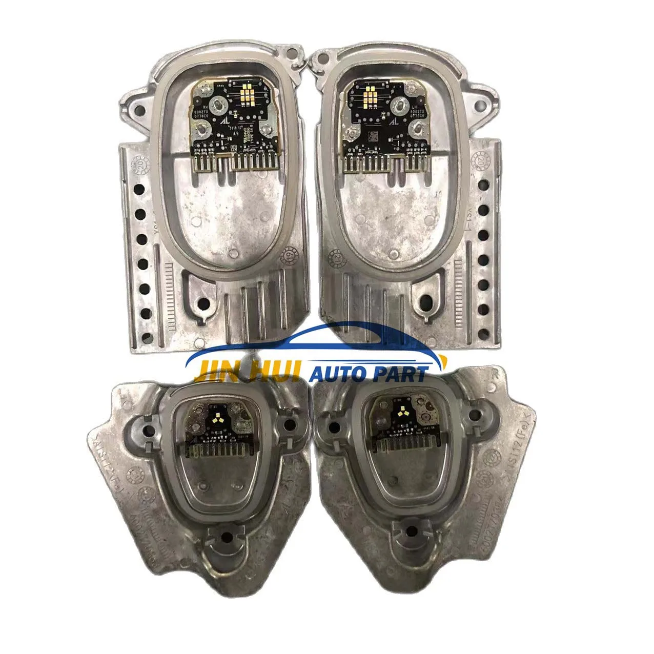 6002TZ0394 6002TX0775C0 6002TZ0393 для 2021 2022 BMW X3 G01 G02 G08 фары головного света модуль DRL указатель