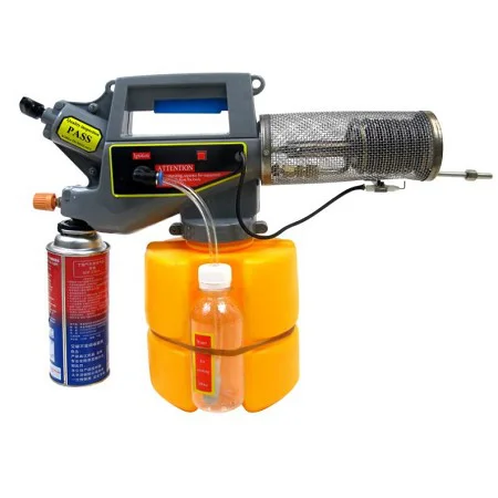 

portable electric Mini Mist Maker ULV Fogger machine