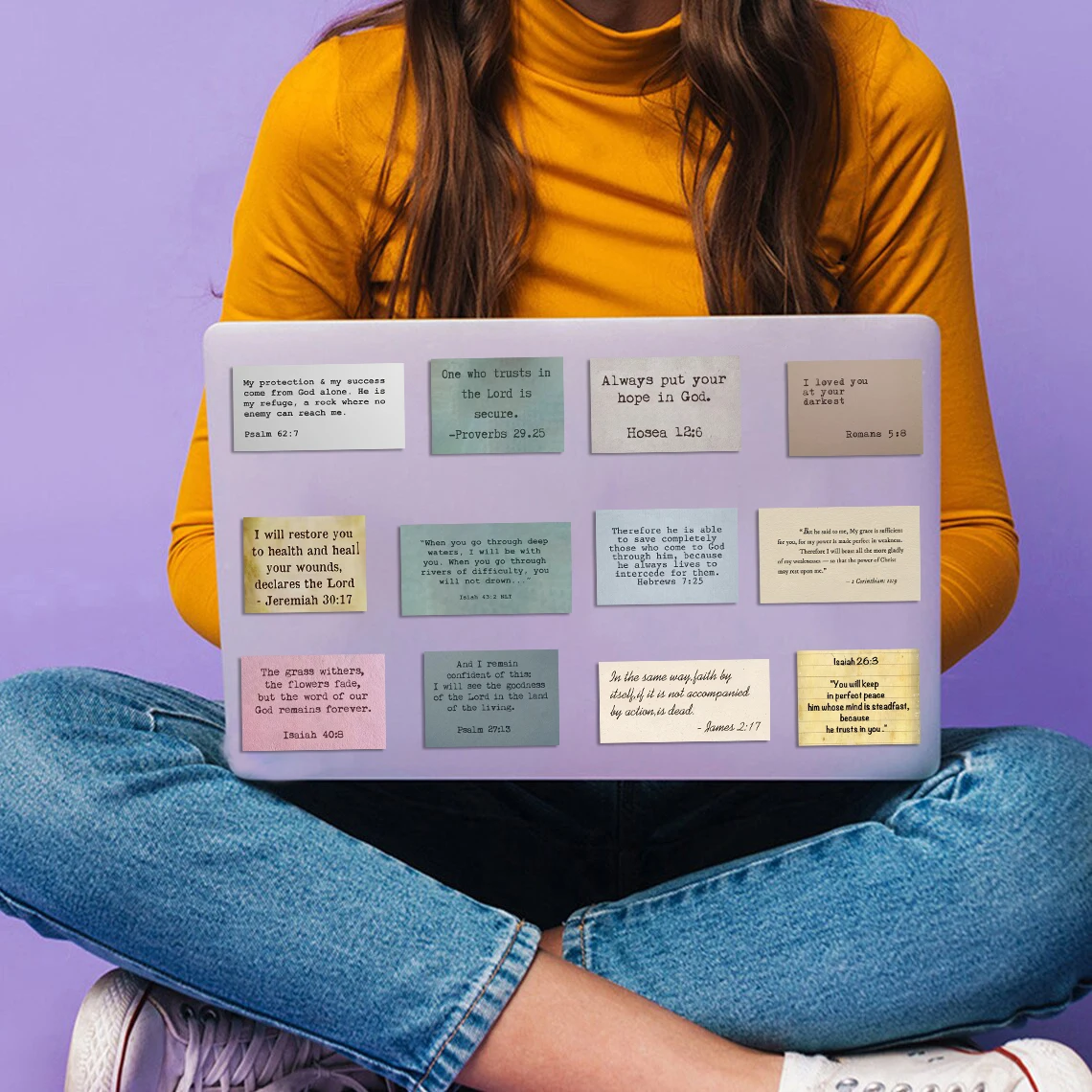 60 шт. наклейки для ноутбука багажа