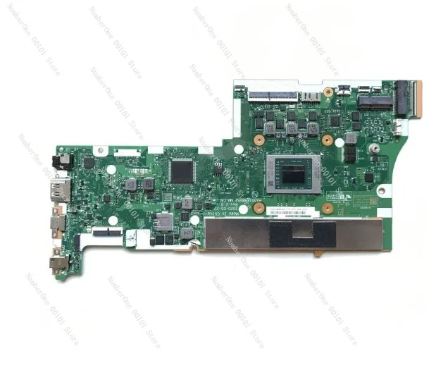 Фото Для AIR 15ARE ITL IIL ALC 2020 2021 основная плата NM-C811 D211 C681 №2