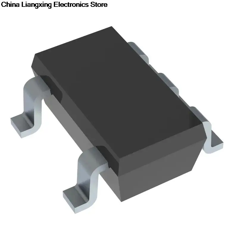 50 шт. 100% новый SN74AHCT1G32DBVR 74AHCT1G32 B323 B32S B32L B32J B32G SN74AHCT1G14DBVR 74AHCT1G14 B143 B14S B14L B14J SOT-23-5