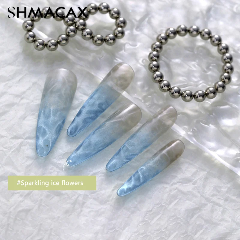 Магнит для гель-лака ногтей 20 шт.