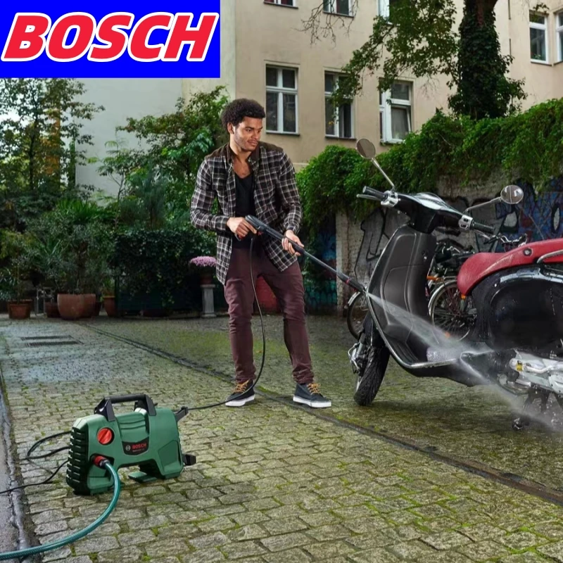 Шланг для мойки высокого давления 1-35 м шланг машины шланг-удлинитель шланга