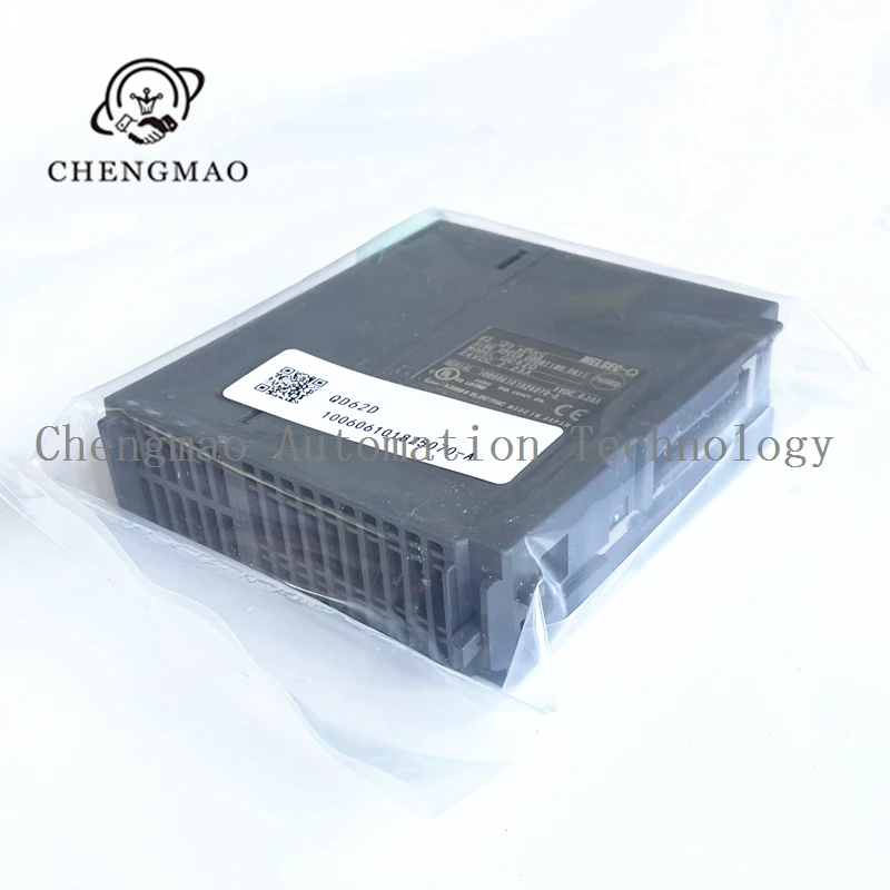 Q61P Q61P-A1 Q62P Q63P Q64P Q64PN QD62 QD62D QG60, новый японский коммутационный модуль PLC MELSEC серии Q