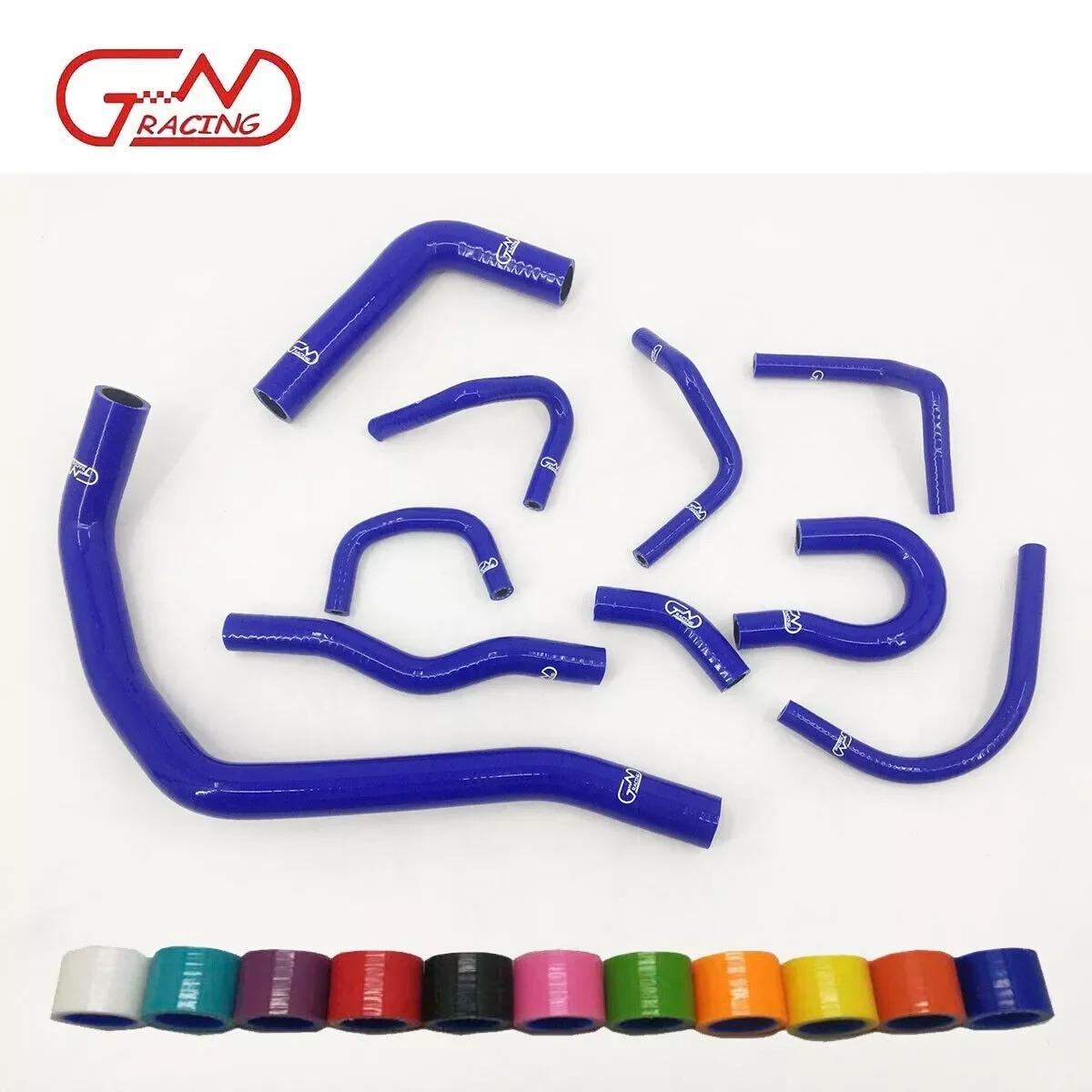 Подходит для 1988- 1991 Honda Civic/CRX EE EF DX HF/Si D15 D16 силиконовый шланг радиатора охлаждающей