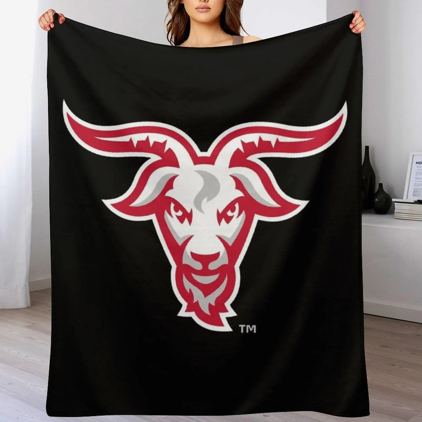 Wpi Инженеры Worcester пледы одеяла для детских меховых одеял