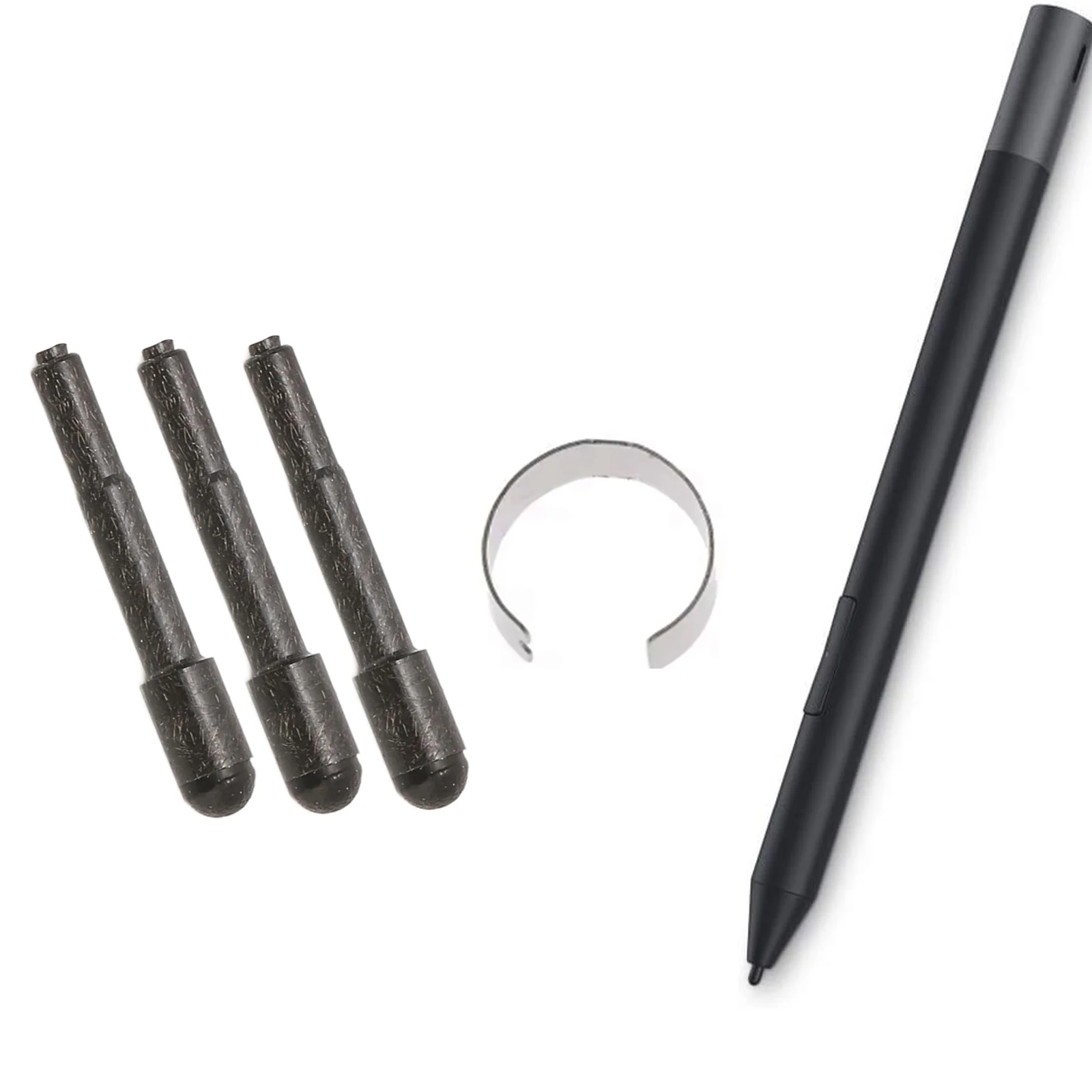 3 шт. наконечники для Dell PN579X PN556W Google Pixelbook Pen Thinkpad Active 2 4X80P28212 4XH0R14769