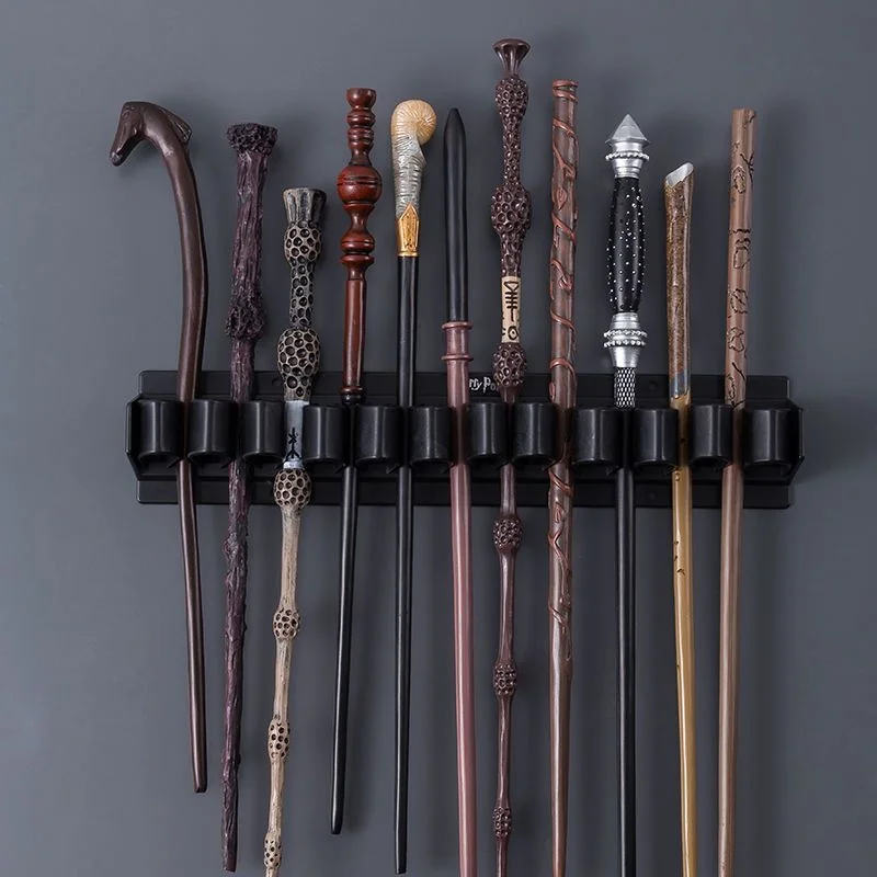 

Harry Potter Wandsharry Potter Dumbledore, Hermione Malfoy Lord Voldemort, Luna, Harry's Wand, Metal Core Wand, Witch Wand