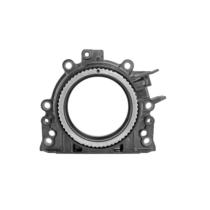 Задний сальник коленчатого вала для Audi A6 C6 C7 A4 B8 VW Golf Polo Passat B7 Jetta Skoda Octavia Seat 1.6 2.0 TDI