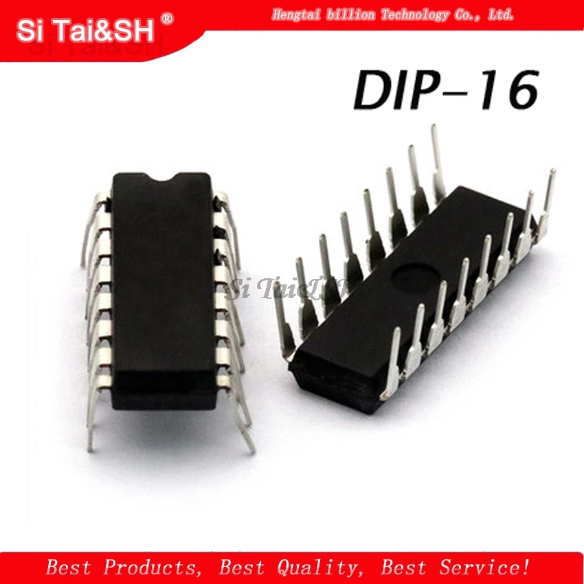 

10 шт./лот CD4094BE CD4094 DIP16 переключатель, новый оригинальный