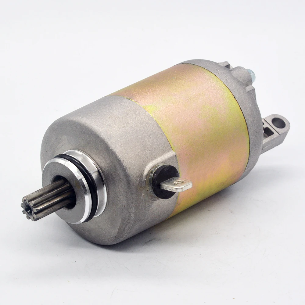 

Стартер двигателя для Yamaha HW125 Xenter 2012/2014/2016-2017, HW151 Xenter 2012/2014/2016, XC155 Majesty S 2014/2016-2017