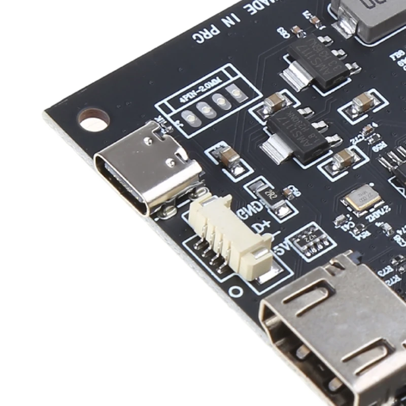 Панель ЖК-экрана + 40-контактная плата контроллера драйвера для панели HJ080IA P8DC