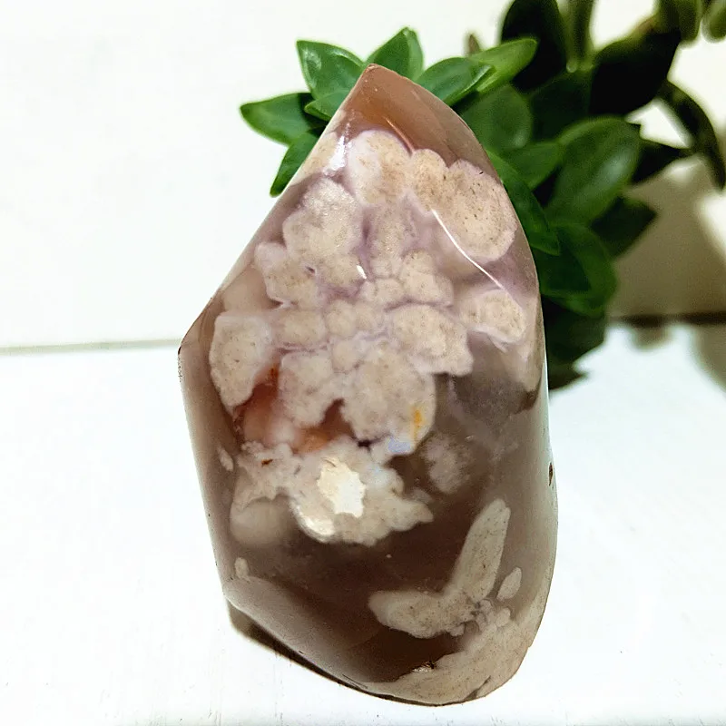 

Кристаллы Сакура Агат, фэн-шуй