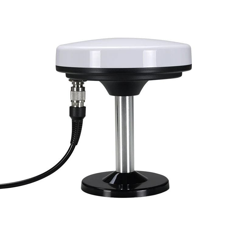 

TDXL-BA600 low elevation angle anti multipath phase stability high precision gps gnss tracking modul rtk antena