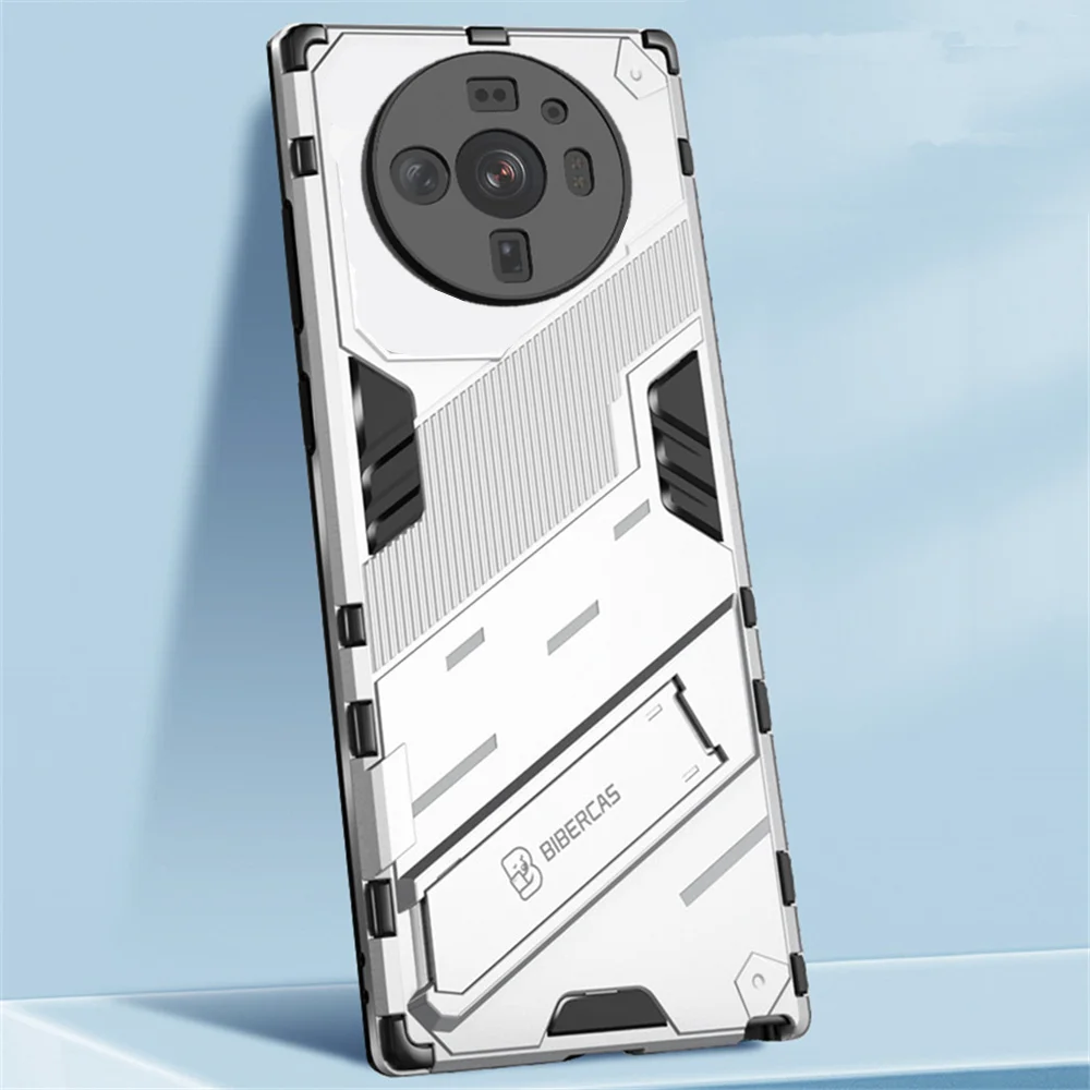 

Armor Case For Xiaomi 12S Ultra Shockproof Case For Xiaomi 12S Ultra Coque For Xiaomi 12S Ultra 12X 12 Pro Stand Holder Funda