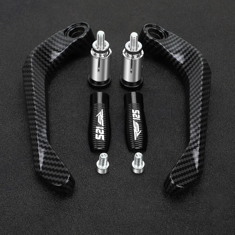 

Ручки для мотоцикла Aprilia RS125 RS 125 1996-2010, 7/8 дюйма, 22 мм