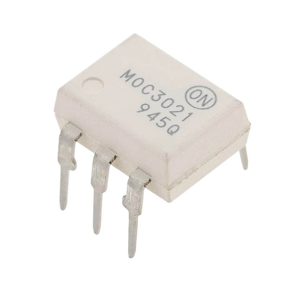 

Новые и оригинальные IC-компоненты MOC3021 DIP6 DIP 3021 DIP-6, 50 шт.
