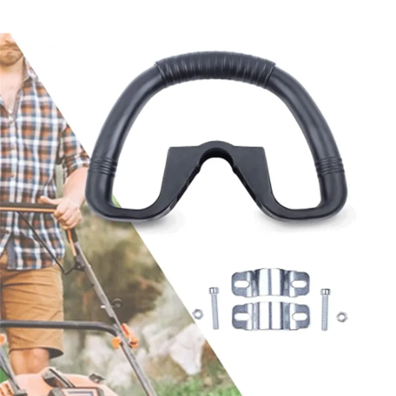 Сменная универсальная ручка для кустореза триммера травы FS55 FS62 FS66 FS75 FS72