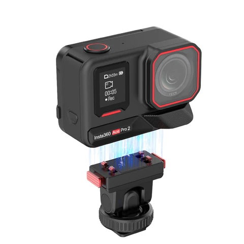 TENENELE Адаптер для Insta360 Ace/Pro/Pro2