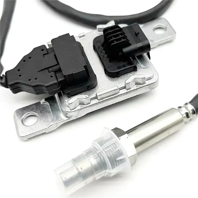 Датчик NOx 4G0907807T 4G0907807K для VW Touareg Passat 2.0, для A6 A7 Sportback A8 3.0 TDI Quattro 12-19 CVUA CVUB (art.: 3920db2dfb6bd) - 3920db2dfb6bd