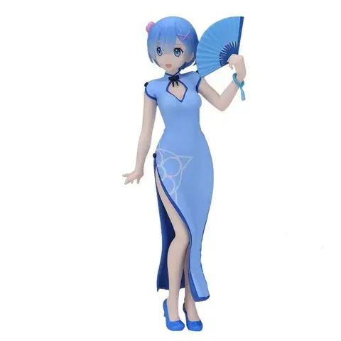 Коллекционная фигурка Rem из Re:Zero SEGA