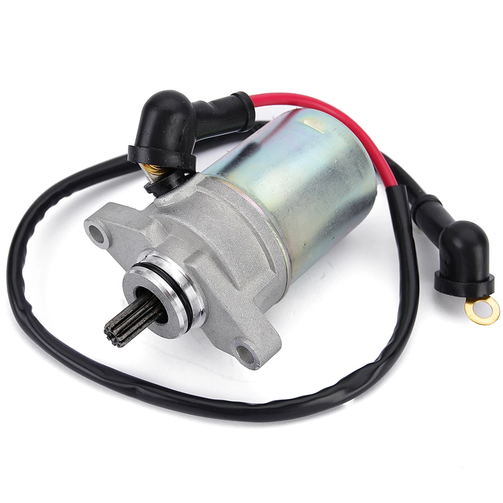

Стартер для Can-Am DS70 DS90 X Mini / V31200DGF000 V31200DGF010 V31-200-DGF020