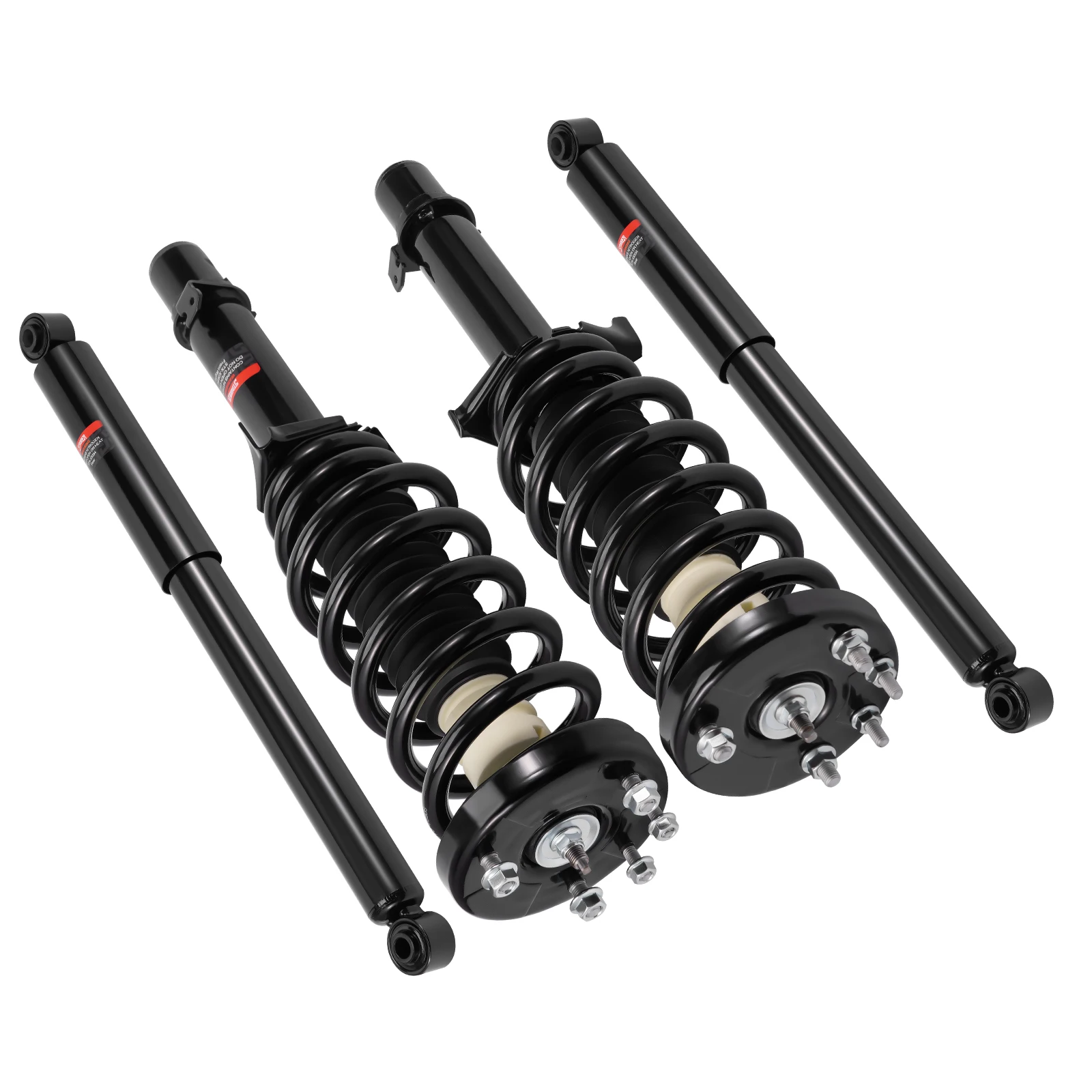 Coilover для Acura TL 2009-2014 FWD BASE Strut Skocks пружинный амортизатор койловер подвеска