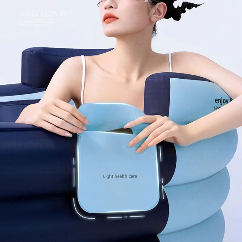 Комнатная одинарная Минималистичная ванна для взрослых кухни надувной