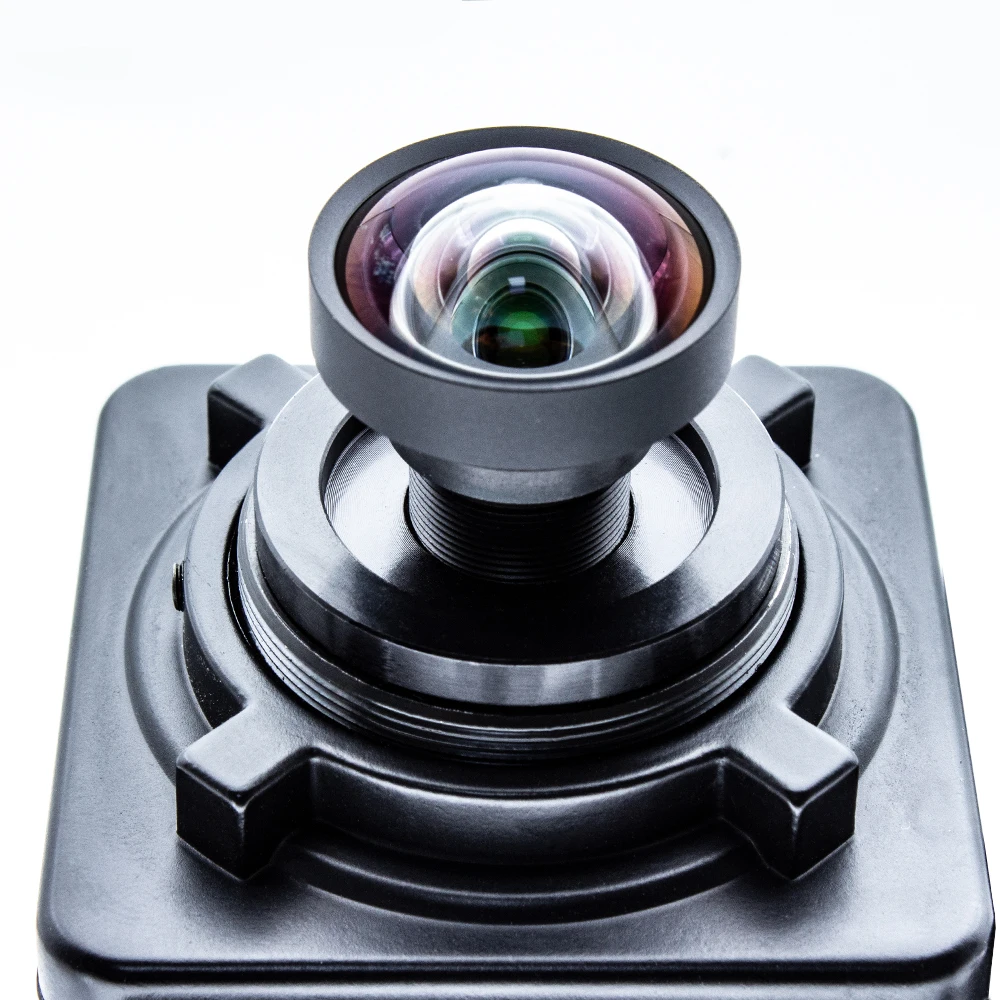 WGWK-6430 HD 8-мегапиксельный объектив с креплением M12 4 2 мм фокусное расстояние 1/1 8