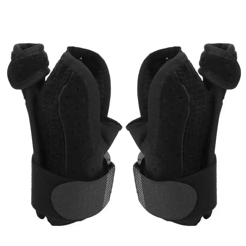 

Thumb Wrist Brace Thumb Spica Splint Aluminum Fixed for Tendonitis for Wrist Sprain