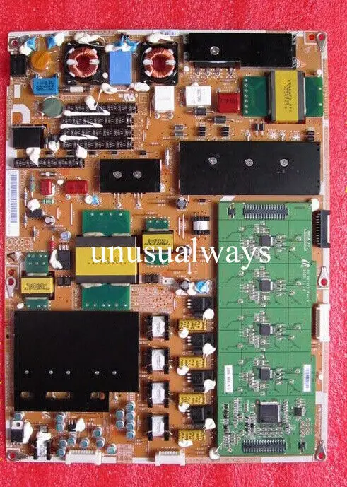 

1 шт. б/у плата питания Samsung UA55C8000XF BN44-00363A PD55AF2_ZSM