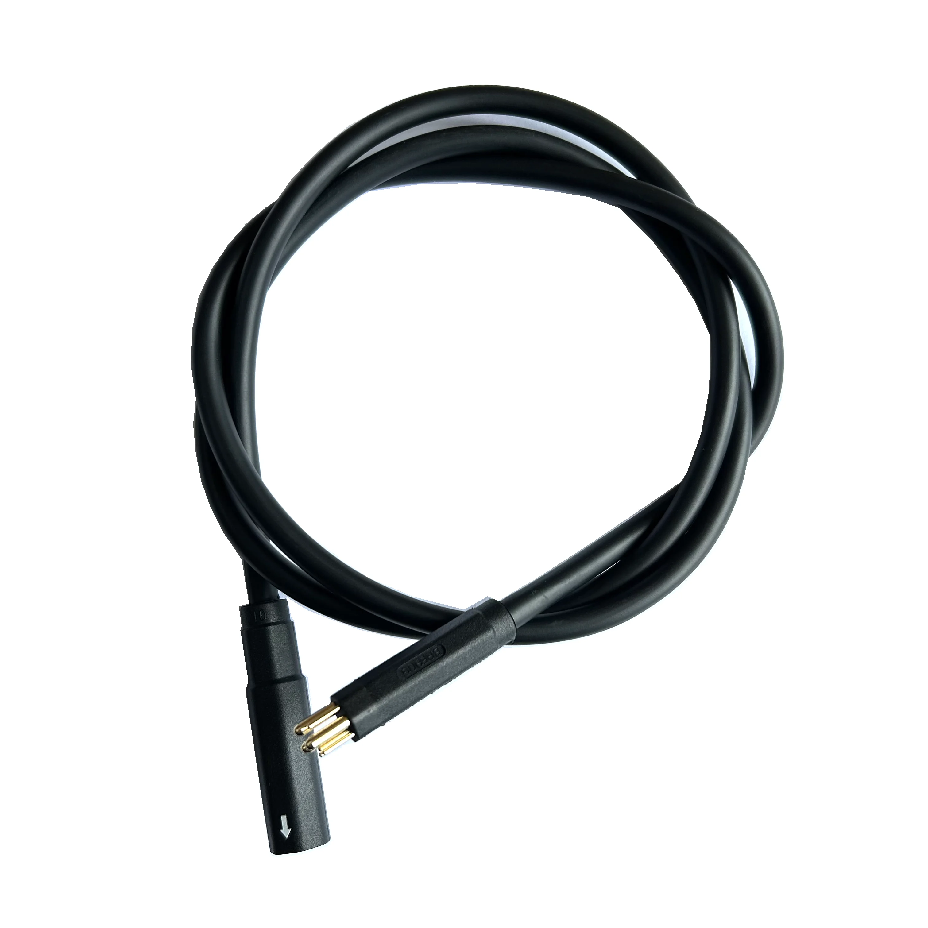 Водонепроницаемый кабель мотора Bafang RM G062.500.D/DC FM.G062.500.D 500 Вт 9-контактный штекер и