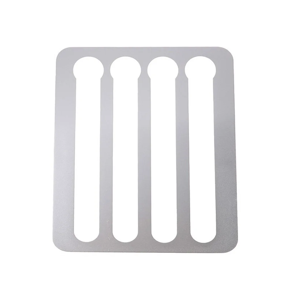 

Nespresso Coffee Capsule Holder Stand Rotary Coffee Pod Tower Rack Rotatable Coffee Pod Storage Shelves Storage 24/40PCS Capsule