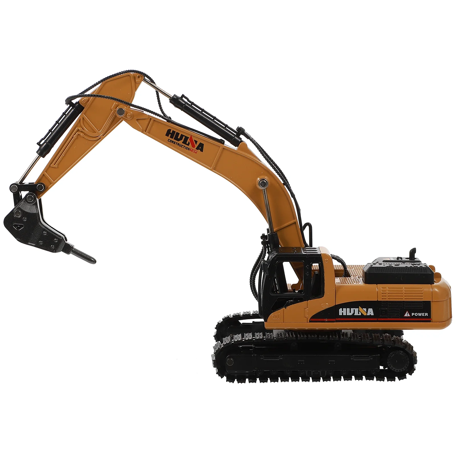 

Creative Break Machine Cra Toy Static Engineering Vehicle Model Home Simulation Truck Desktop Ornaments