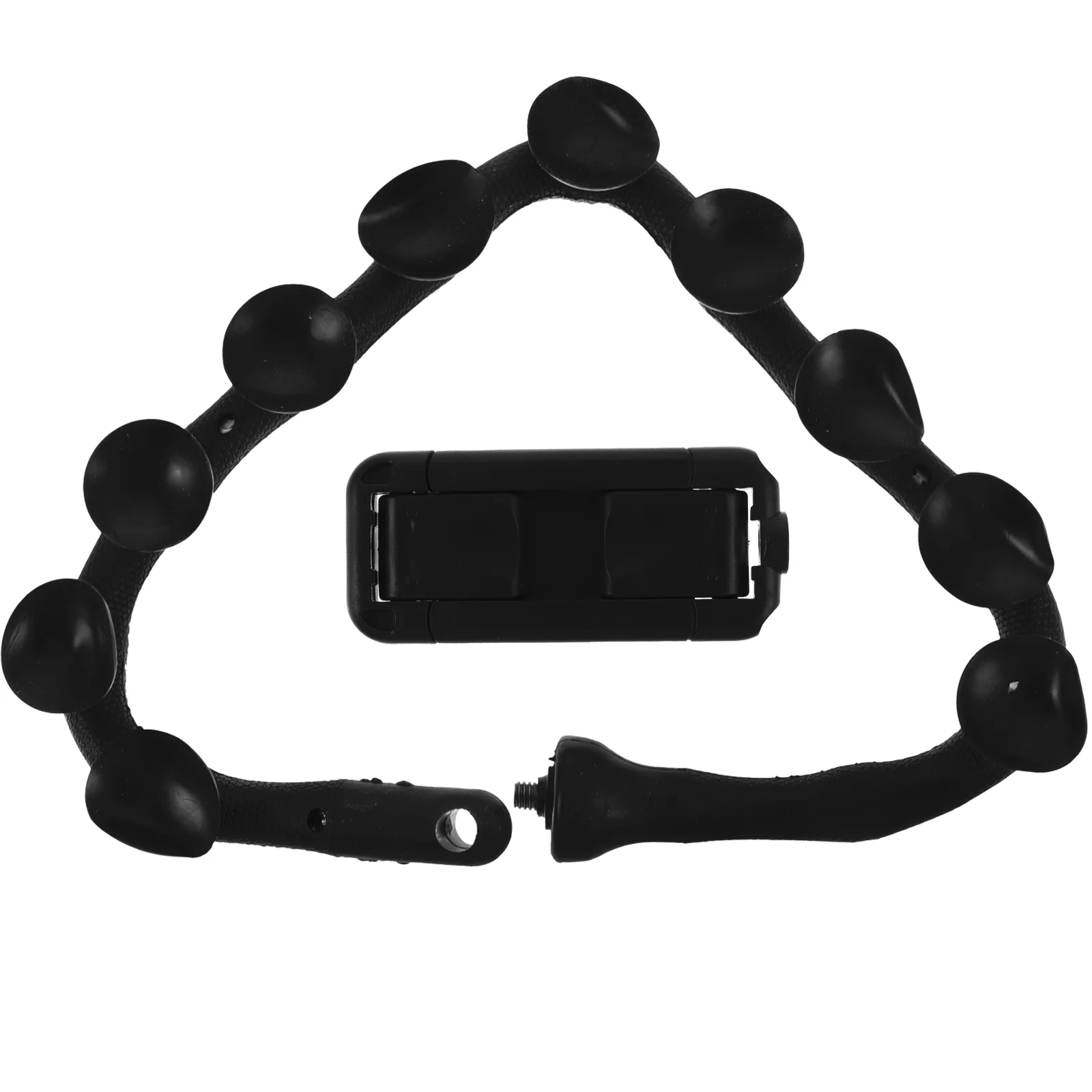 

Lazy Bracket Mobile Stents- Desktop Pillar Holder, Lazy Bracket, Worm Bracket, Suction Cup Support, Wall Desktop Pillar Holder
